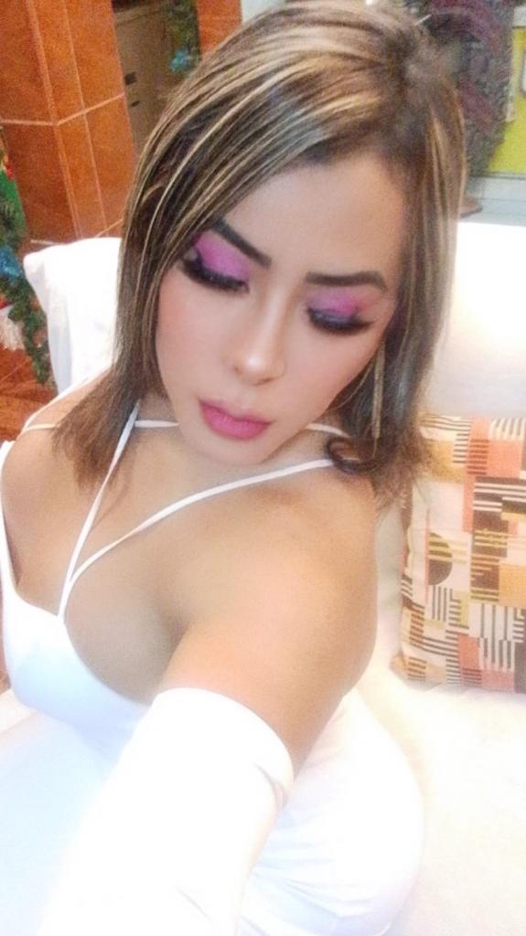 Transexual en Cádiz: 