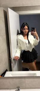 Transexual en Sevilla: 