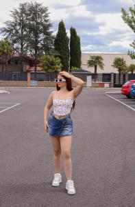 Chica busca chico en Valladolid: 