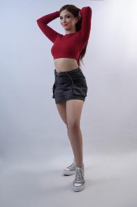 Chica busca chico en Valladolid: 