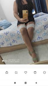 Chica busca chico en Murcia: 