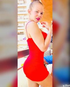 Transexual en Mallorca: 