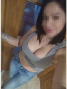 Chica busca chico en Cuenca: 