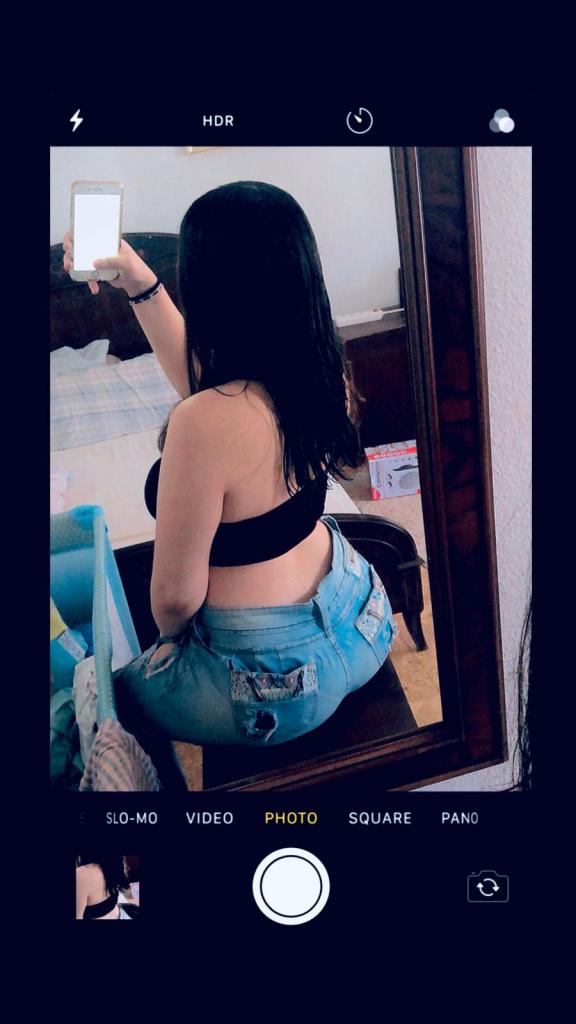 Chica busca chico en Granada: 