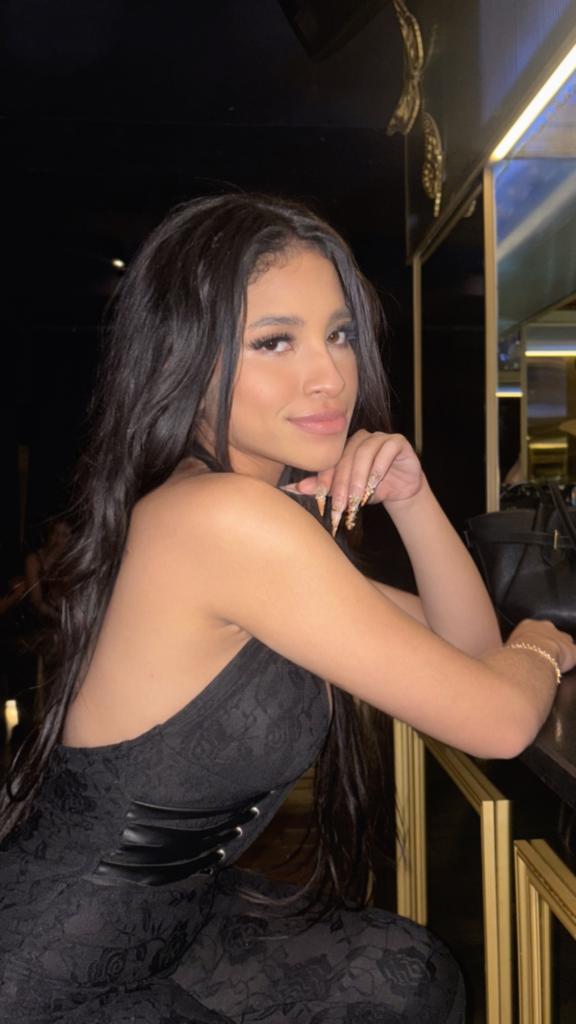 Chica busca chico en Madrid: Chica busca chico