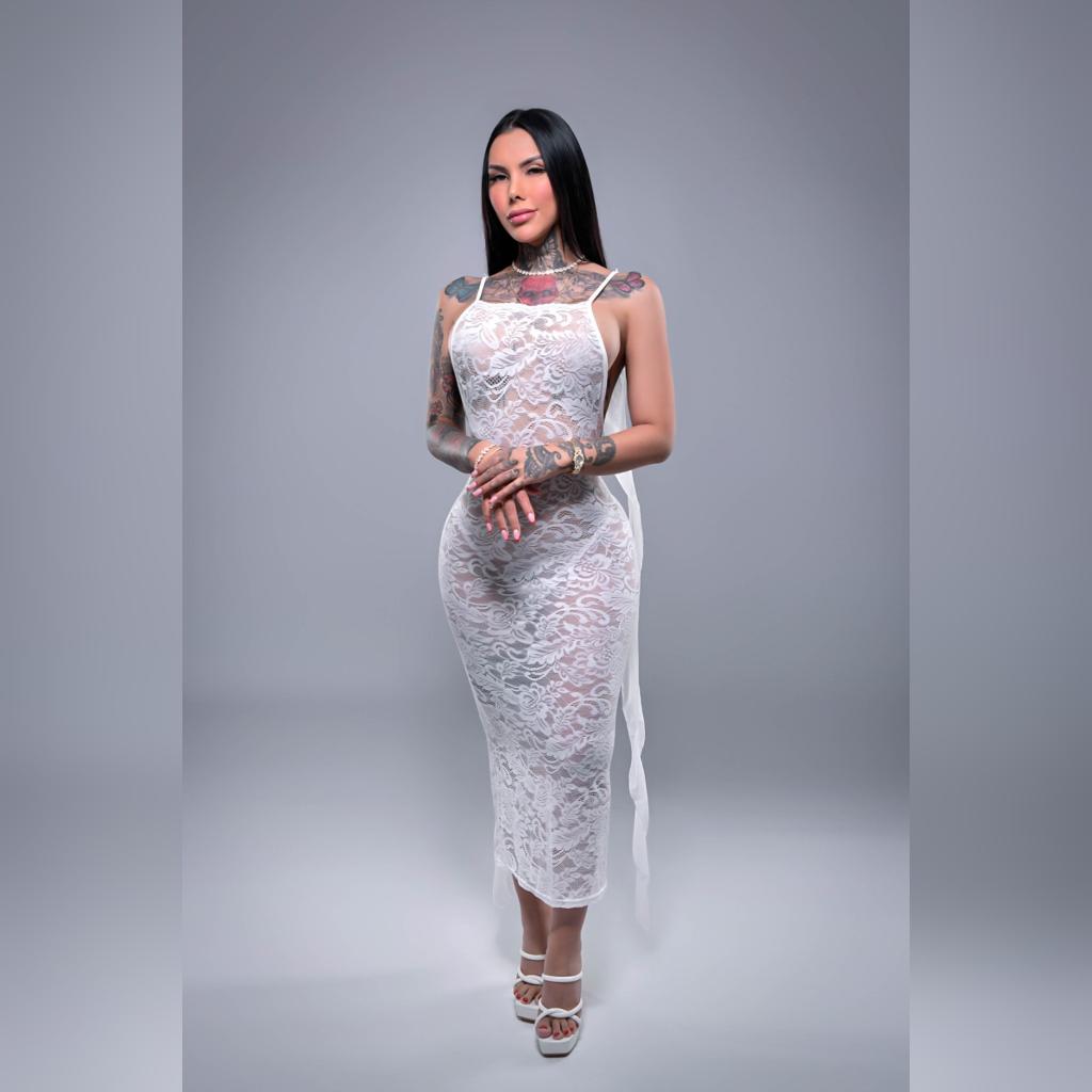 Transexual en Pontevedra: 