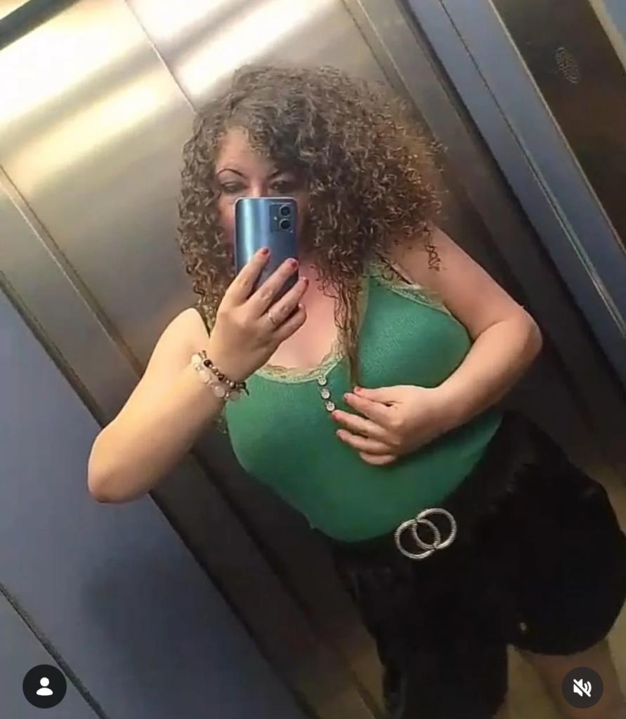 Chica busca chico en León: 