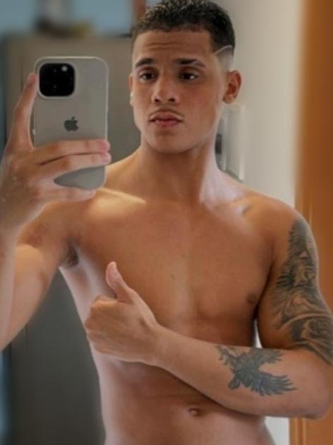 Chico busca chica en Pontevedra: 