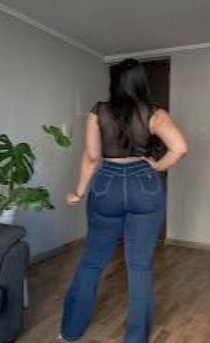 Chica busca chico en La Coruña: 