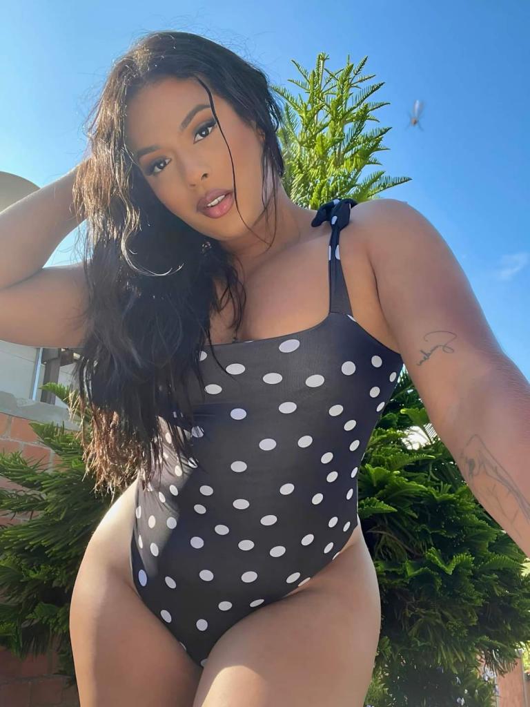 Transexual en Sevilla: 