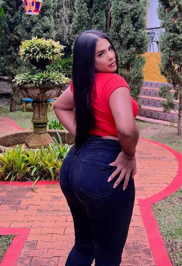 Transexual en Sevilla: 