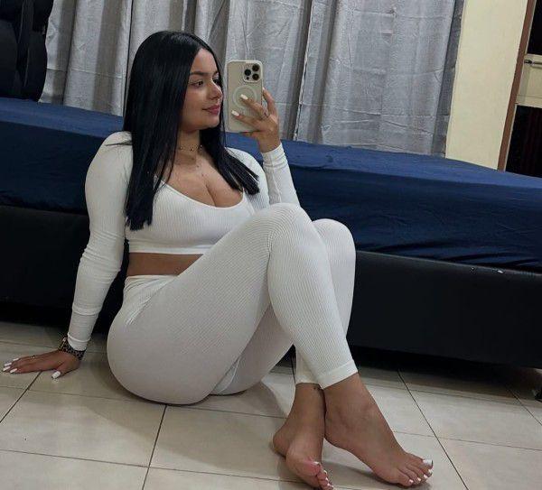 Chica busca chico en Toledo: 