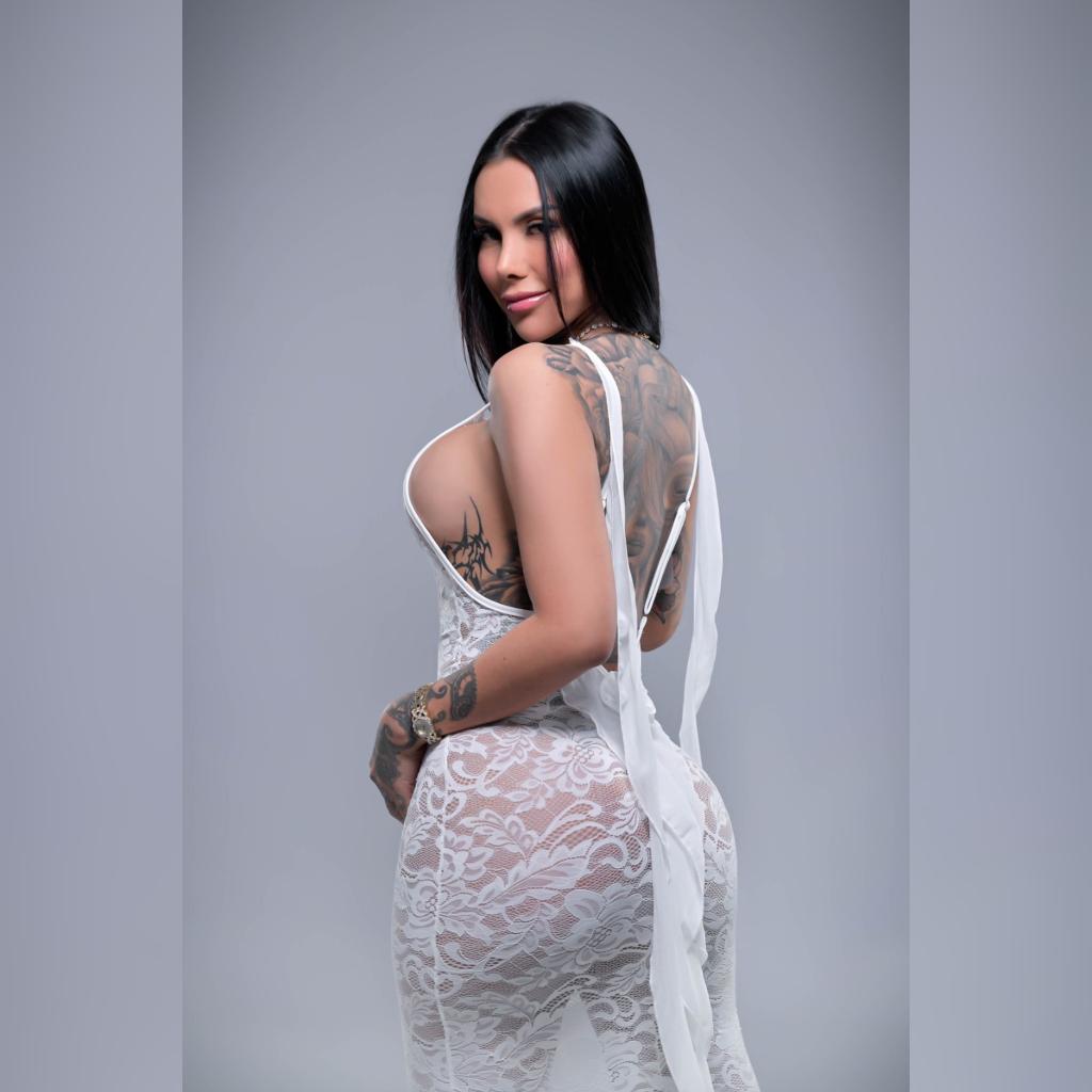 Transexual en Pontevedra: 