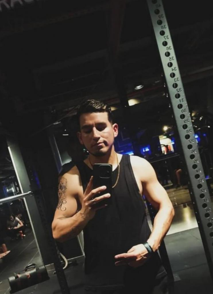 Chico busca chica en Madrid: 