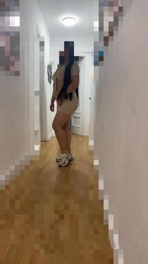 Chica busca chico en Granada: 