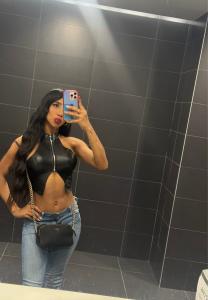 677684038: Travesti en Zaragoza