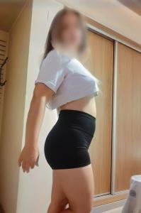 642501855: Chica busca chico en Málaga