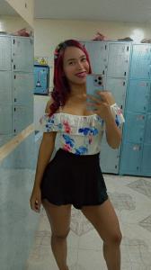 634832178: Chica busca chico en Sevilla