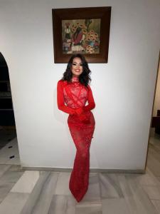 613307365: Travesti en Málaga