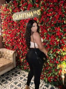 631984295: Transexual en Sevilla