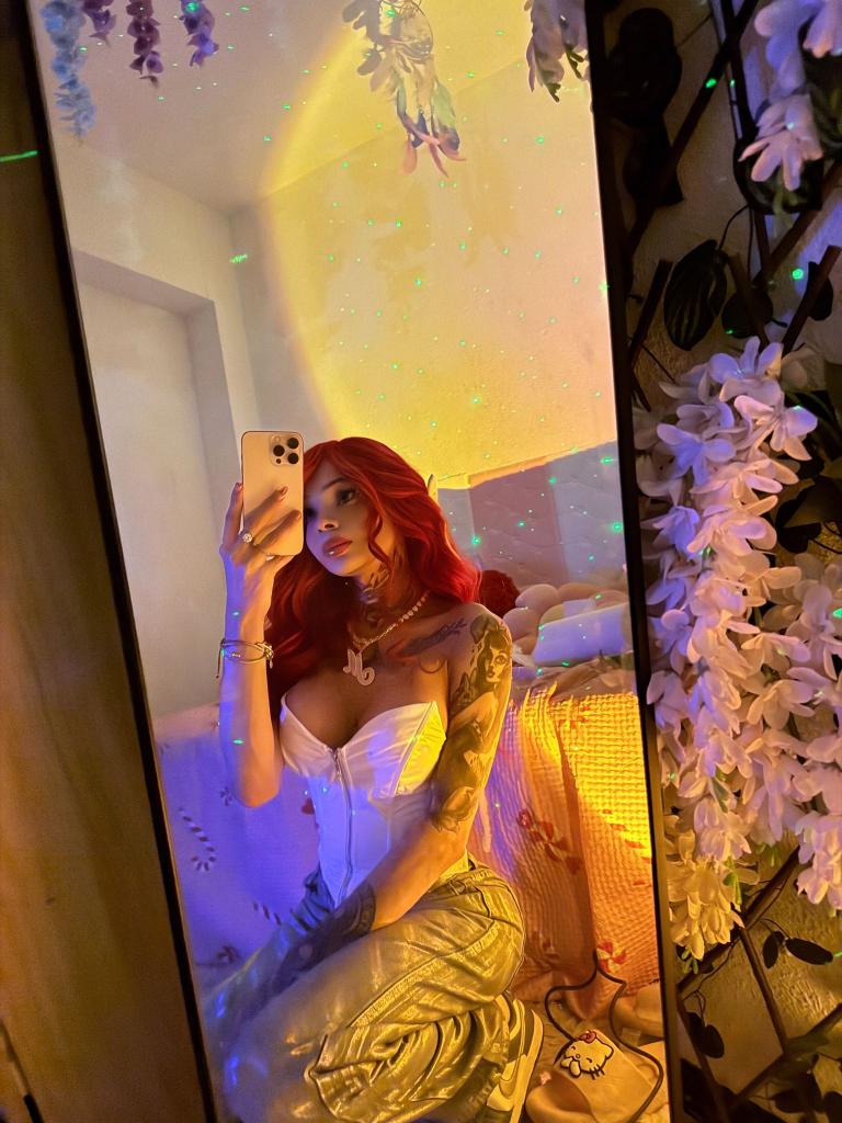 614583519: Travesti en Alicante