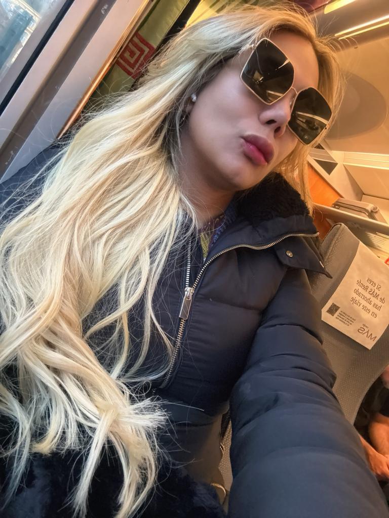 Travesti en Alicante: 