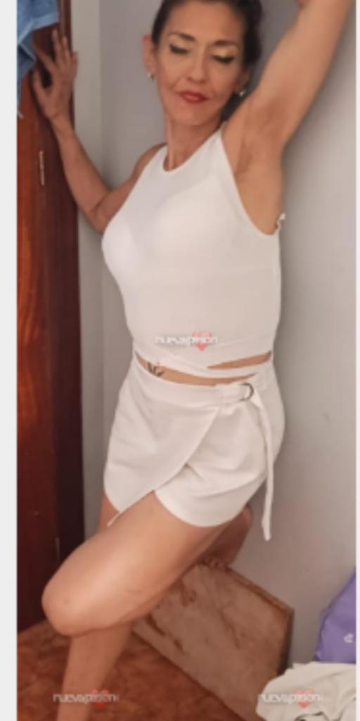 Chica busca chico en Sevilla: 