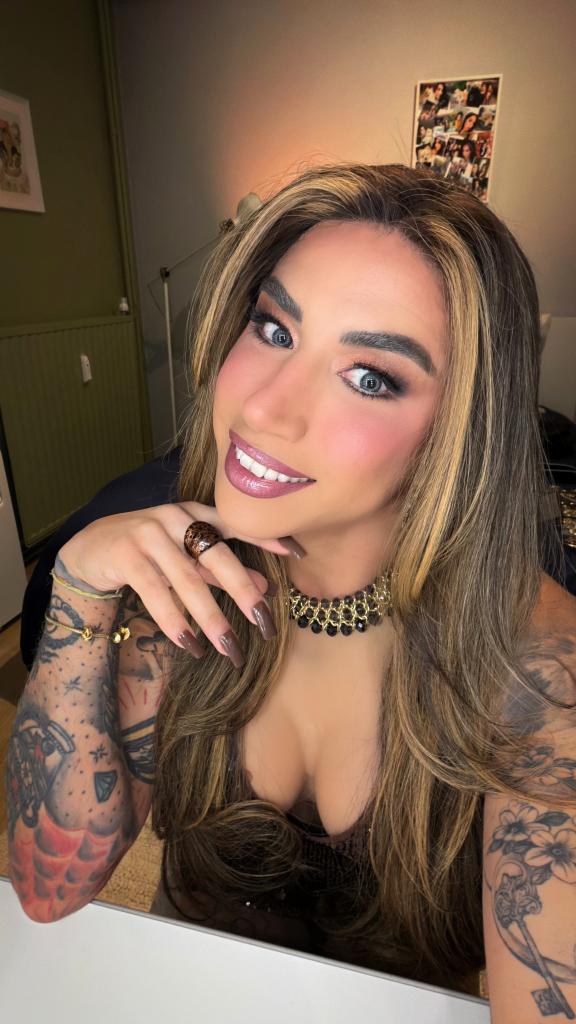 Travesti en Mallorca: 