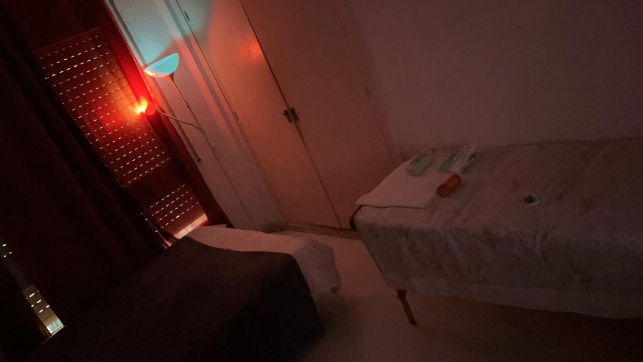 Chica busca chico en Barcelona: 