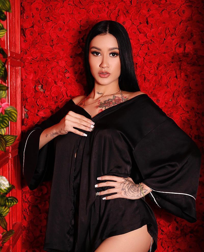 Chica busca chico en Las Palmas: 