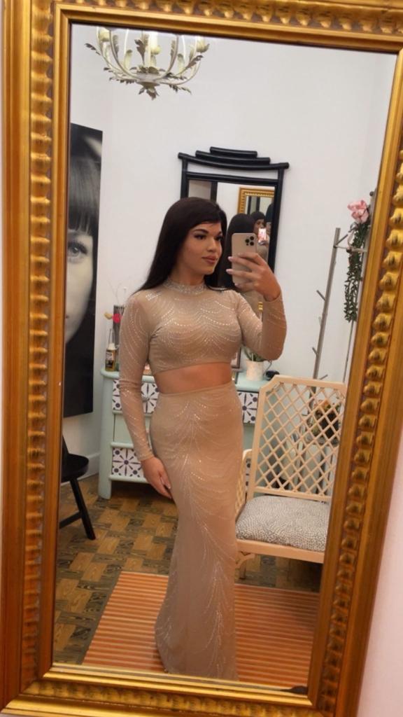 614406702: Travesti en Zaragoza