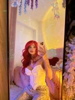 614583519: Transexual en Alicante