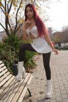 618668292: Chica busca chico en Madrid