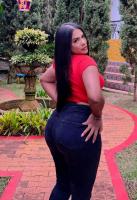 631984295: Transexual en Sevilla