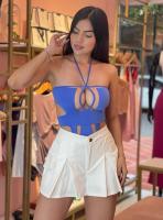 678853682: Chica busca chico en Córdoba