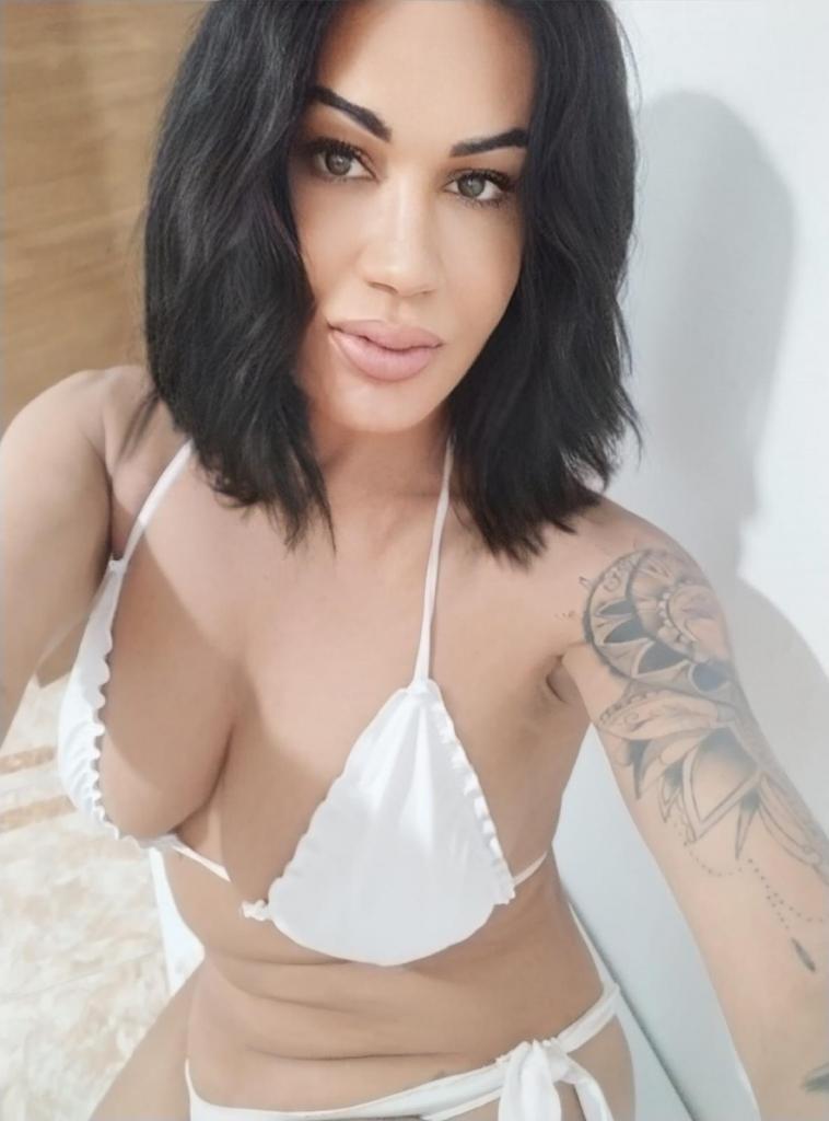 Transexual en Barcelona: 