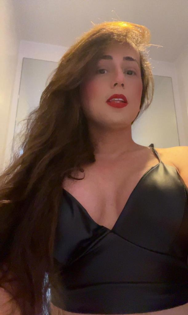 Travesti en Madrid: 