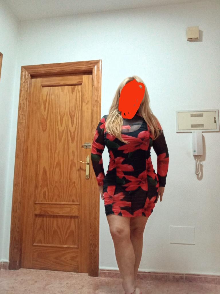 617675310: Chica busca chico en Almería