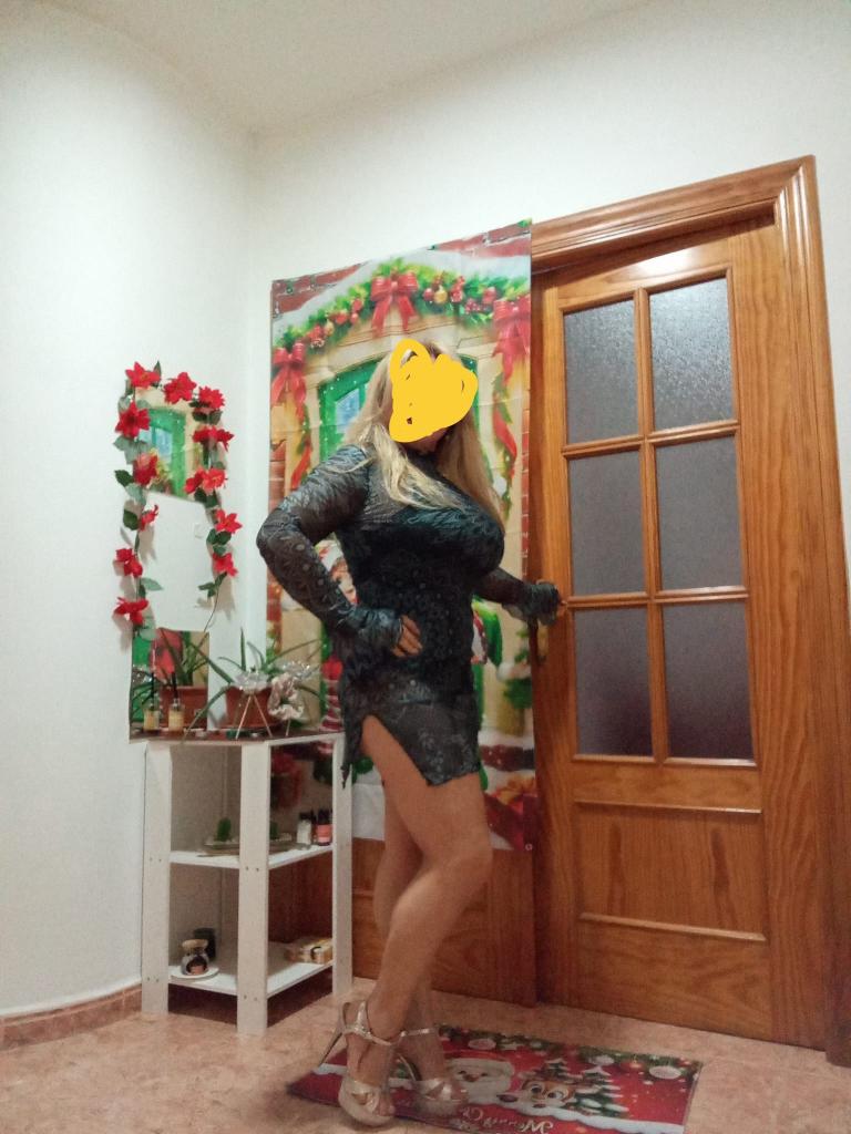 Chica busca chico en Almería: 