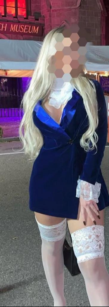 Chica busca chico en Pontevedra: 