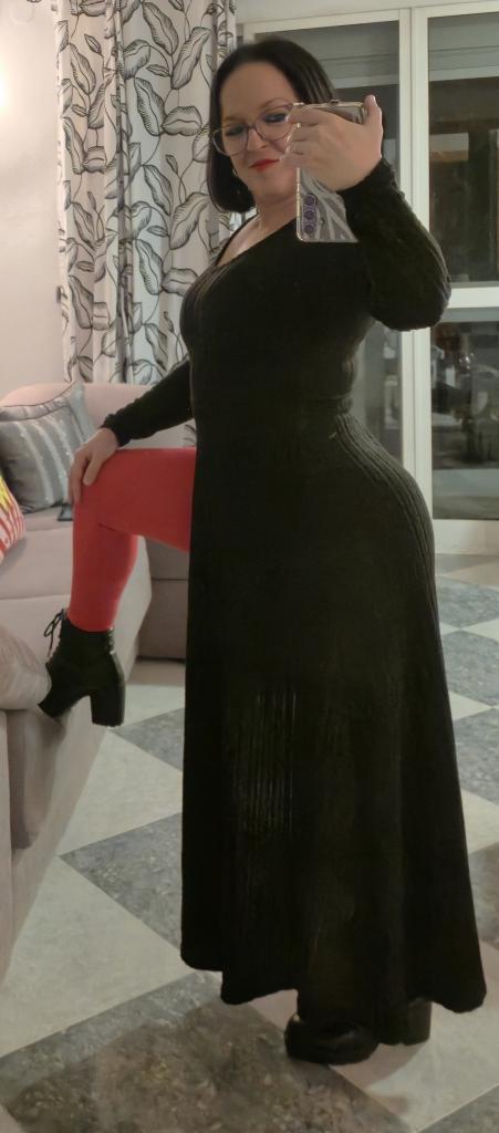 Chica busca chico en Málaga: 