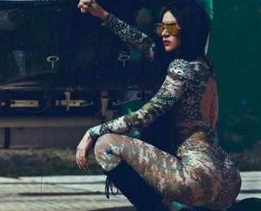 Travesti en Barcelona: 