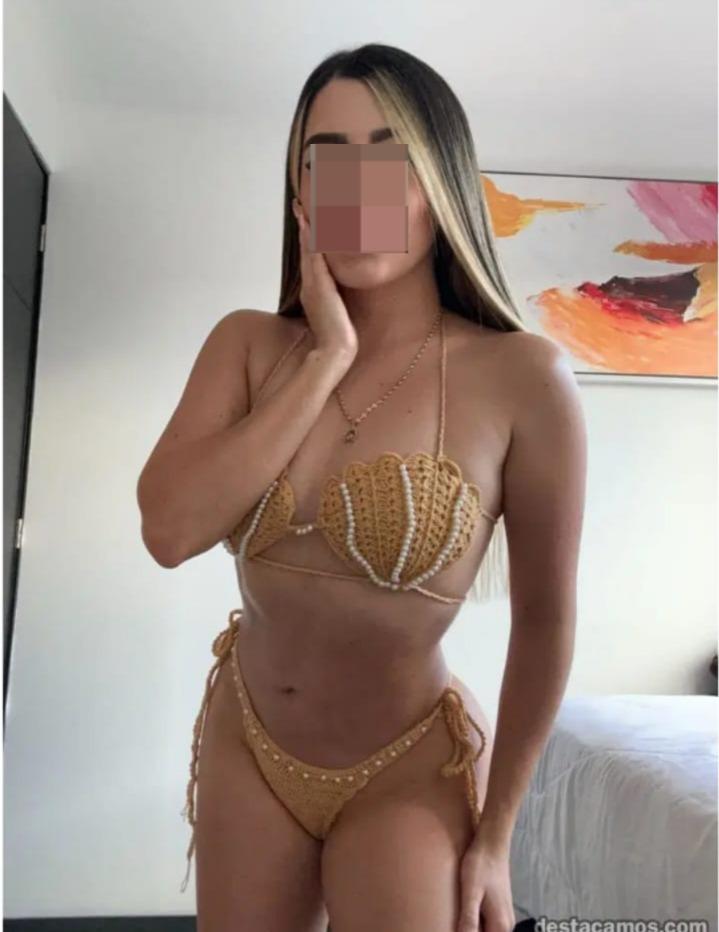 Chica busca chico en Málaga: 