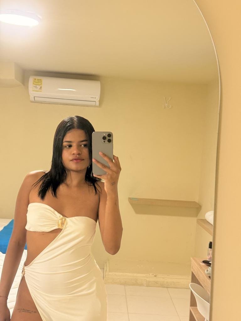 Chica busca chico en Málaga: 