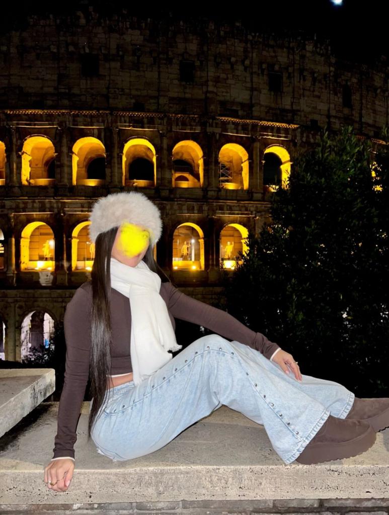 Chica busca chico en Málaga: 