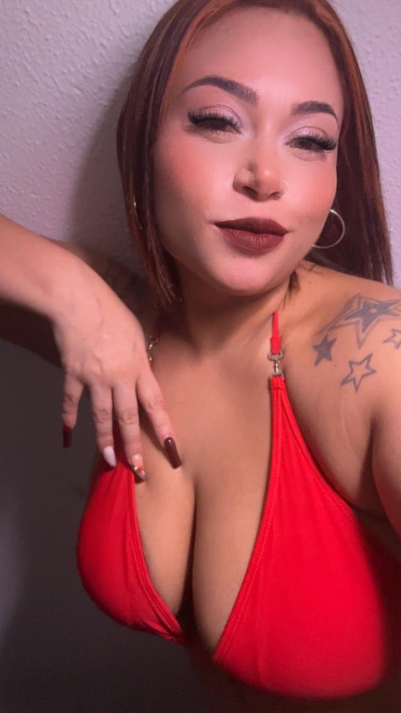 Chica busca chico en Las Palmas: 