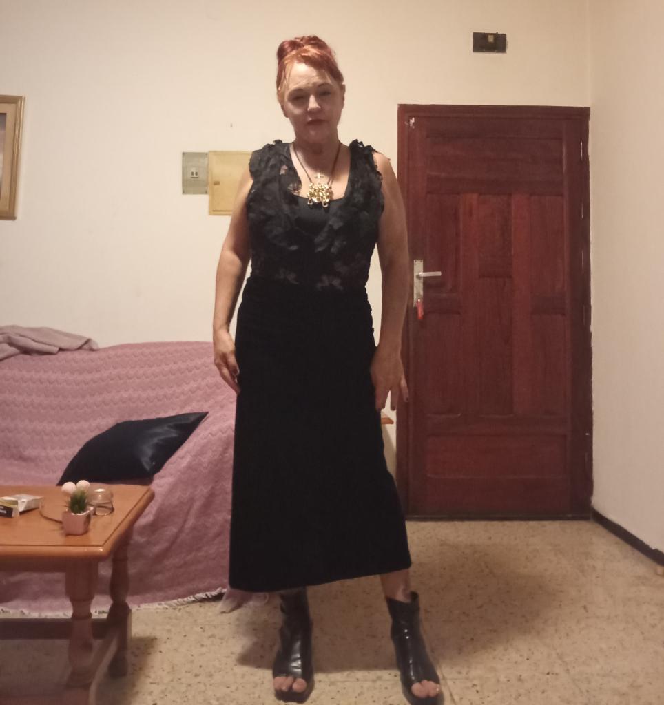 Chica busca chico en Las Palmas: Chica busca chico