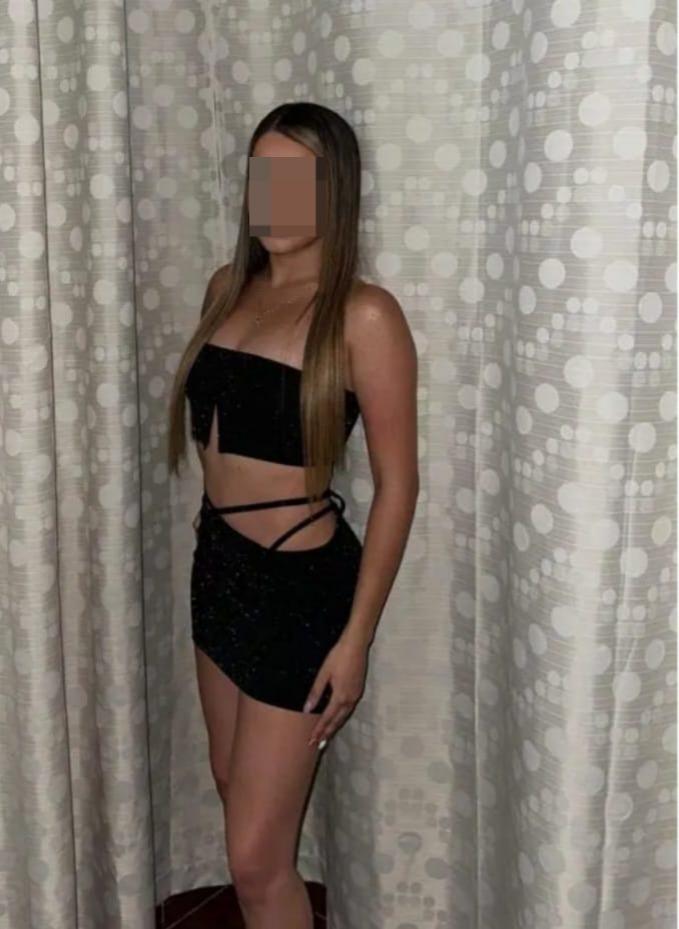 Chica busca chico en Málaga: 