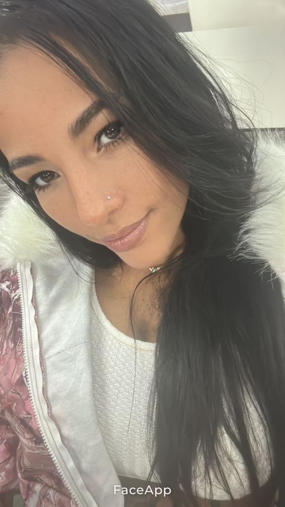 Chica busca chico en Las Palmas: 