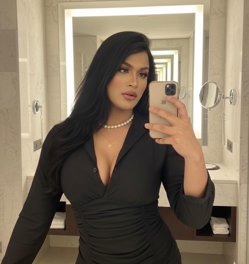 611678571: Transexual en Tenerife